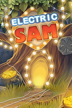 Игровой атомат Electric Sam