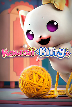 Игровой атомат Kawaii Kitty