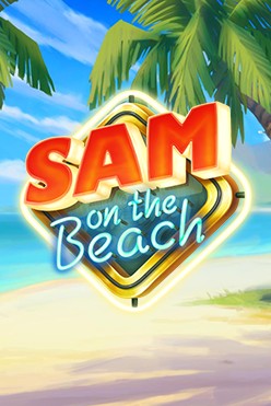 Игровой атомат Sam on the Beach