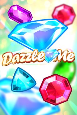 Игровой атомат Dazzle Me