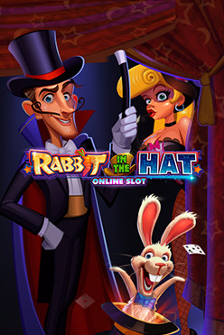 Игровой атомат Rabbit in the Hat