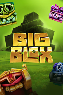 Игровой атомат Big Blox