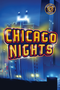 Игровой атомат Chicago Nights