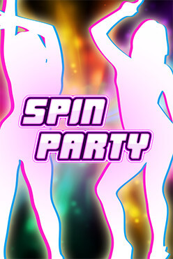 Игровой атомат Spin Party