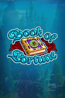 Игровой атомат Book of Fortune