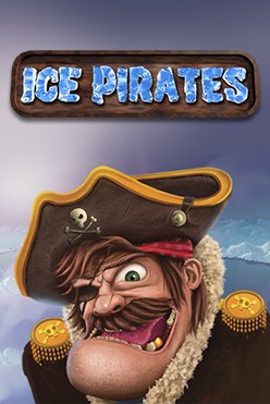 Игровой атомат Ice Pirates