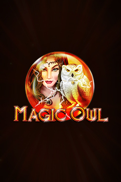 Игровой атомат Magic Owl