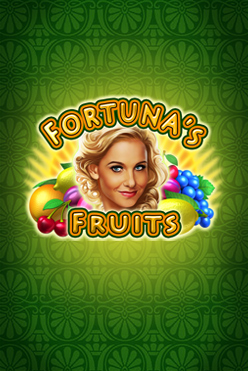 Игровой атомат Fortuna’s Fruits