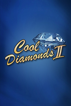Игровой атомат Cool Diamonds 2