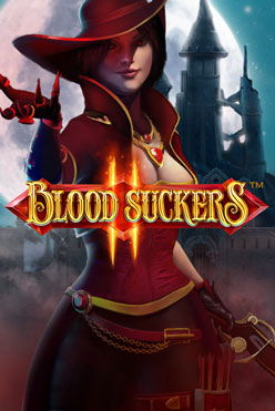 Игровой атомат Blood Suckers II