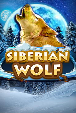 Игровой атомат Siberian Wolf