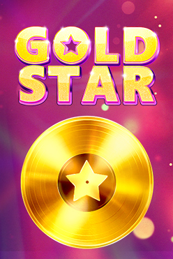Игровой атомат Gold Star