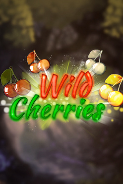 Игровой атомат Wild Cherries