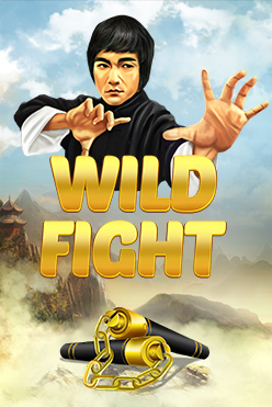 Игровой атомат Wild Fight