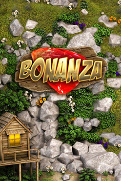 Игровой атомат Bonanza