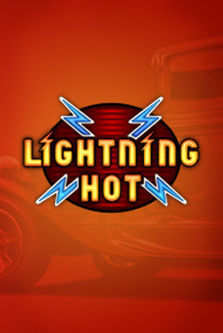 Игровой атомат Lightning Hot