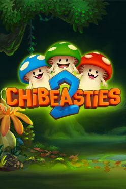 Игровой атомат Chibeasties 2