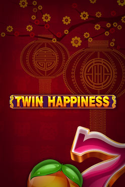 Игровой атомат Twin Happiness