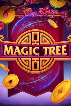 Игровой атомат Magic Tree