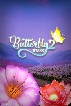 Игровой атомат Butterfly Staxx 2
