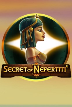Игровой атомат Secret of Nefertiti