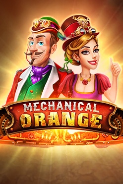 Игровой атомат Mechanical Orange