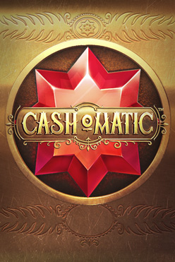 Игровой атомат Cash-O-Matic