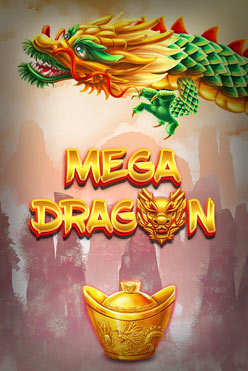 Игровой атомат Mega Dragon