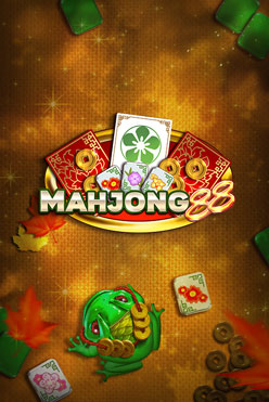 Игровой атомат Mahjong 88