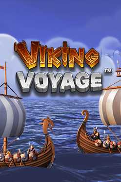 Игровой атомат Viking Voyage