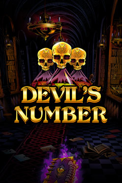 Игровой атомат Devil’s Number