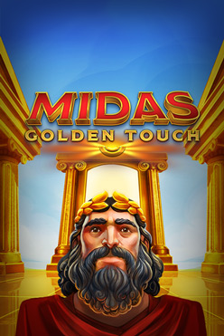 Игровой атомат Midas Golden Touch