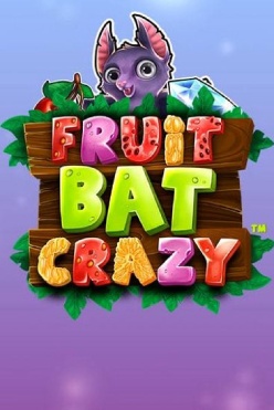 Игровой атомат Fruit Bat Crazy