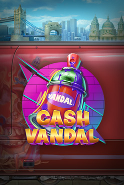 Игровой атомат Cash Vandal