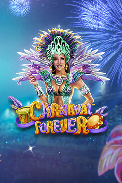 Игровой атомат Carnaval Forever