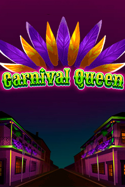 Игровой атомат Carnival Queen