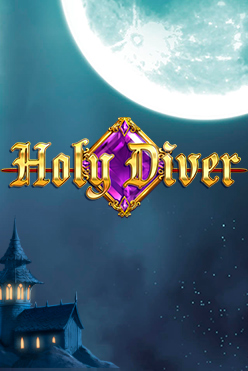 Игровой атомат Holy Diver