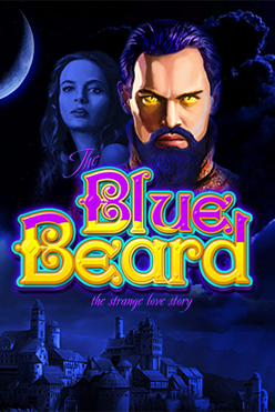 Игровой атомат Blue Beard