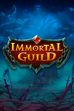 Игровой атомат Immortal Guild