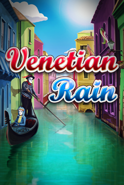 Игровой атомат Venetian Rain