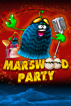 Игровой атомат Marswood Party