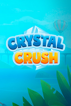 Игровой атомат Crystal Crush