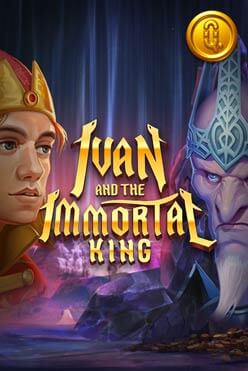 Игровой атомат Ivan and the Immortal King