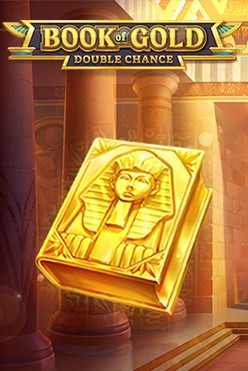 Игровой атомат Book of Gold: Double Chance