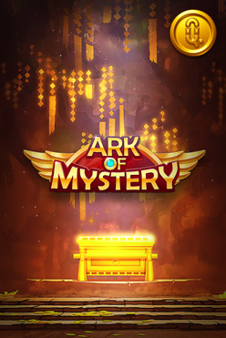 Игровой атомат Ark Of Mystery