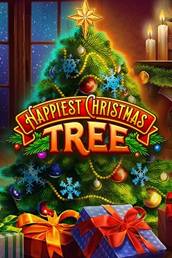Игровой атомат Happiest Christmas Tree