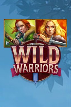 Игровой атомат Wild Warriors