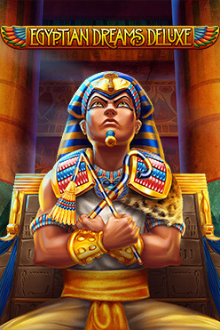Игровой атомат Egyptian Dreams Deluxe