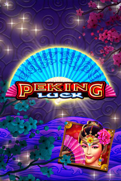 Игровой атомат Peking Luck