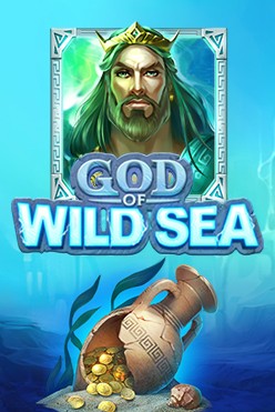 Игровой атомат God of Wild Sea